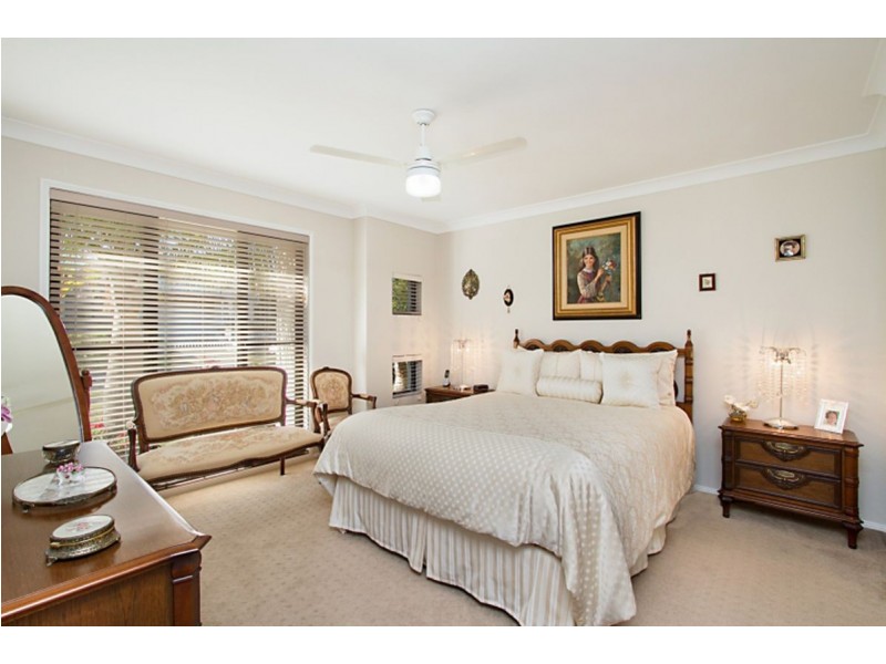 14 Barrington Street, Upper Coomera QLD 4209