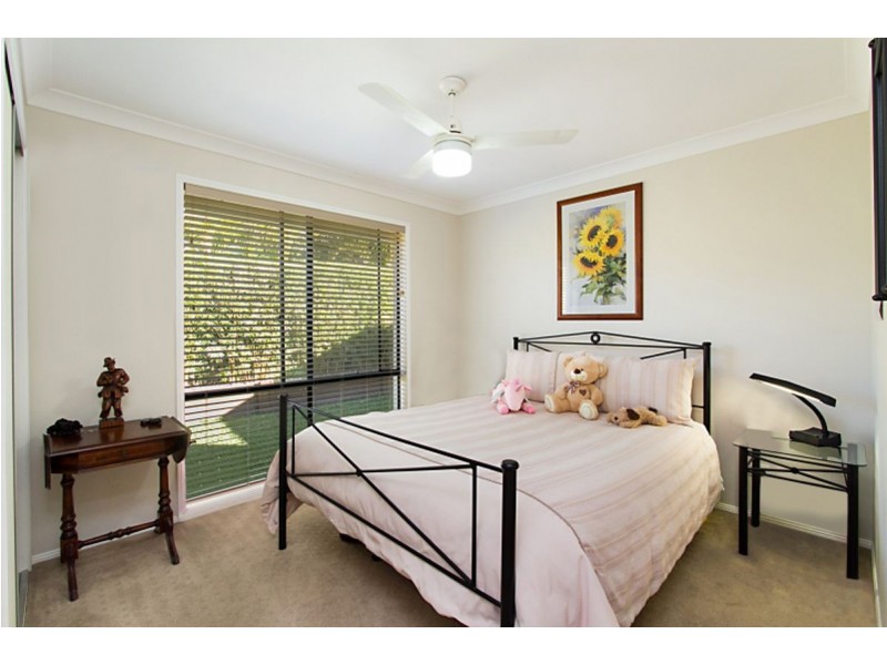 14 Barrington Street, Upper Coomera QLD 4209