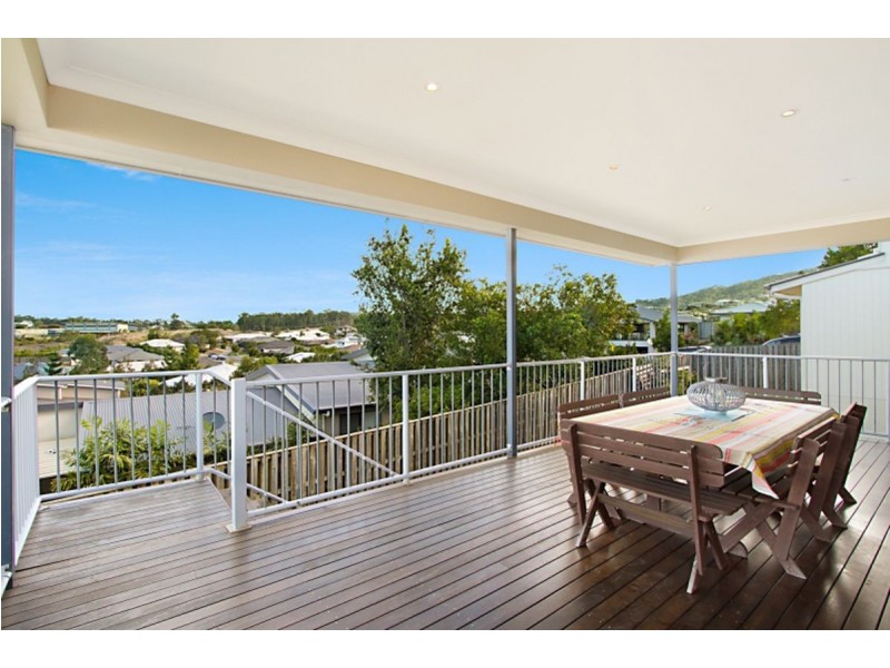 4 Barrington Street, Upper Coomera QLD 4209