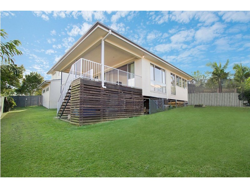 4 Barrington Street, Upper Coomera QLD 4209
