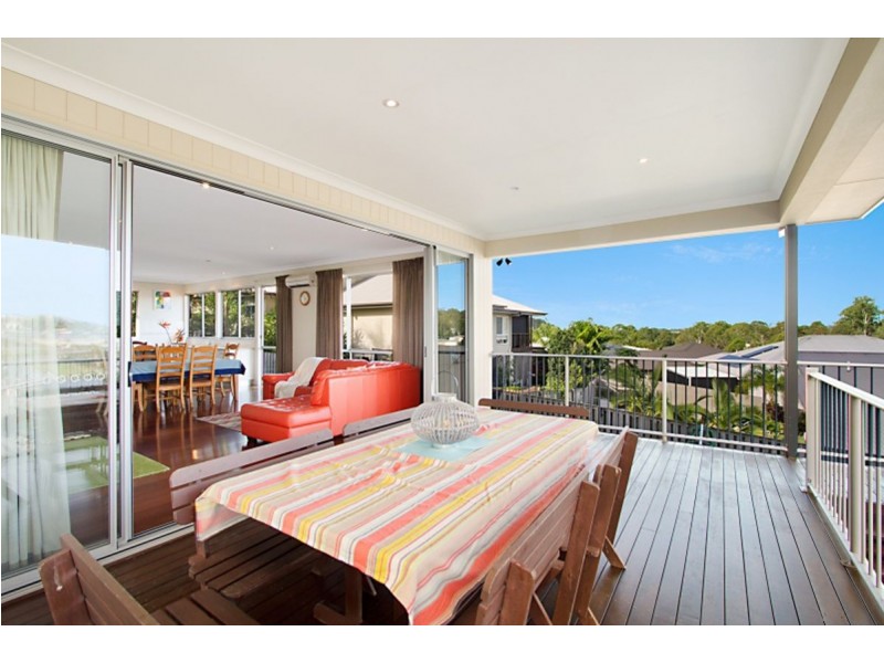 4 Barrington Street, Upper Coomera QLD 4209