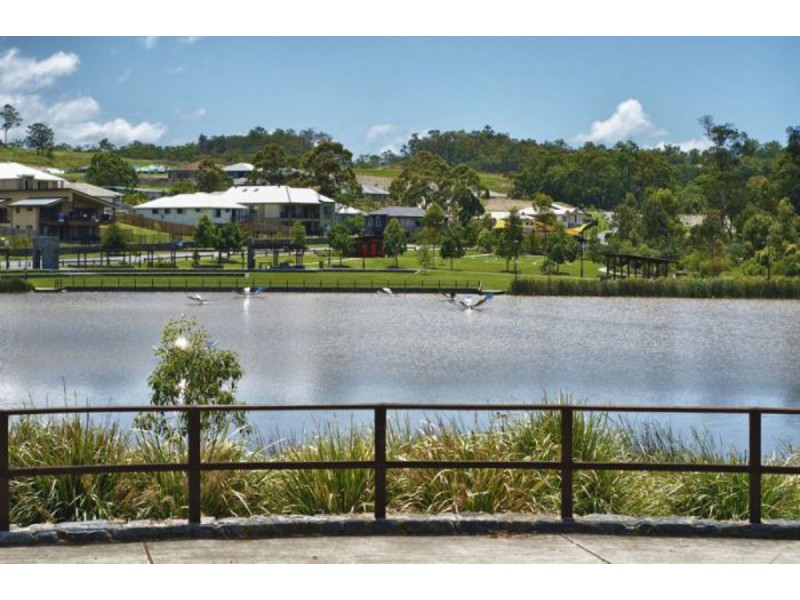 4 Barrington Street, Upper Coomera QLD 4209