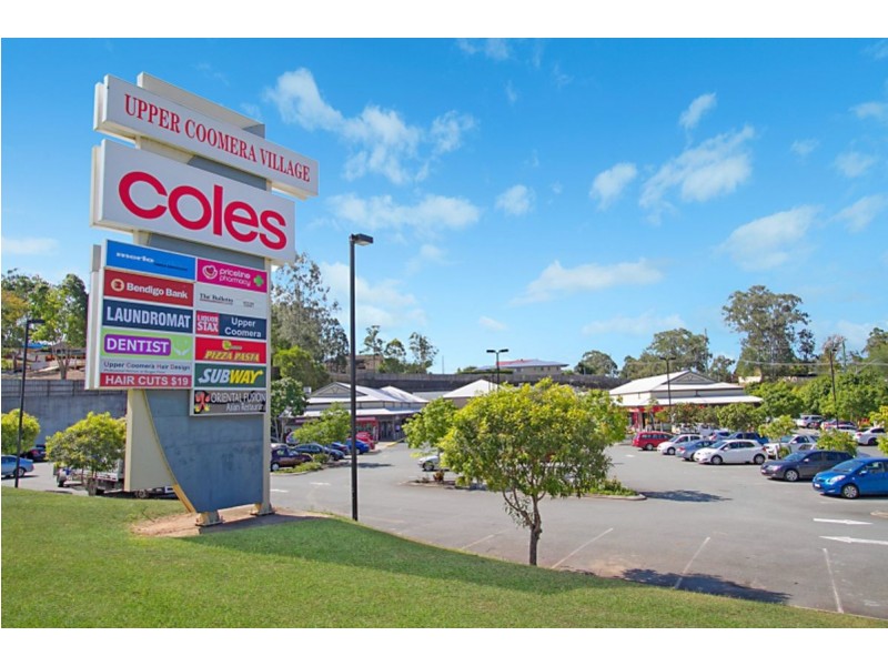4 Barrington Street, Upper Coomera QLD 4209