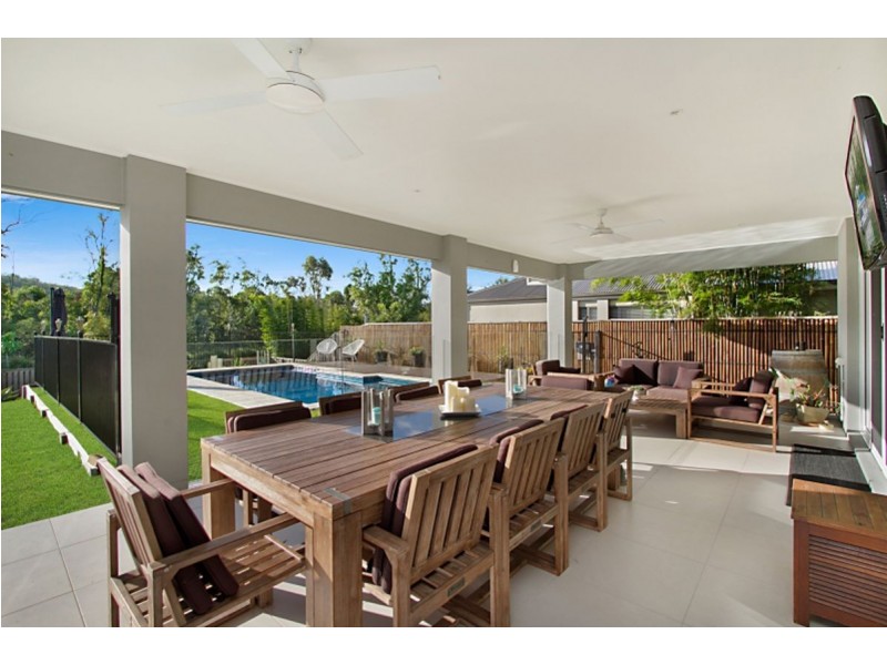 31 Wolseley Way, Upper Coomera QLD 4209