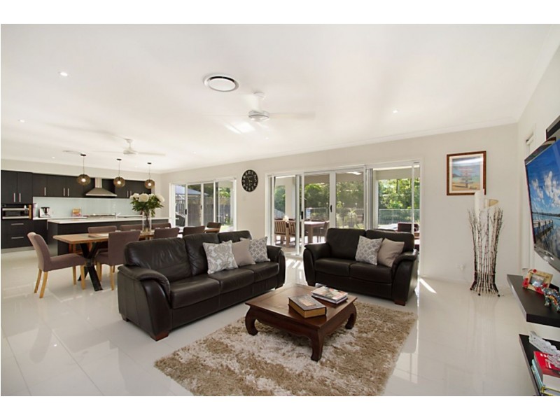 31 Wolseley Way, Upper Coomera QLD 4209