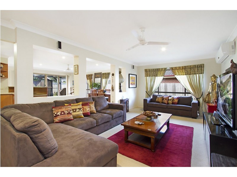 57 Nicola Way, Upper Coomera QLD 4209