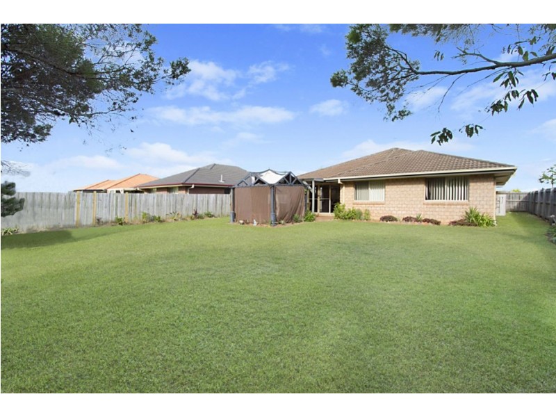 57 Nicola Way, Upper Coomera QLD 4209