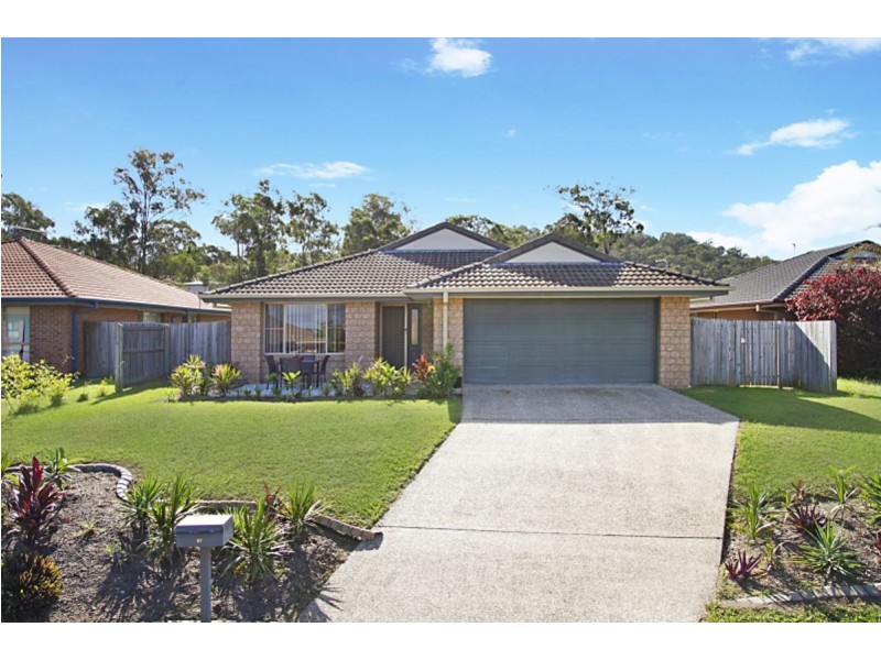 57 Nicola Way, Upper Coomera QLD 4209