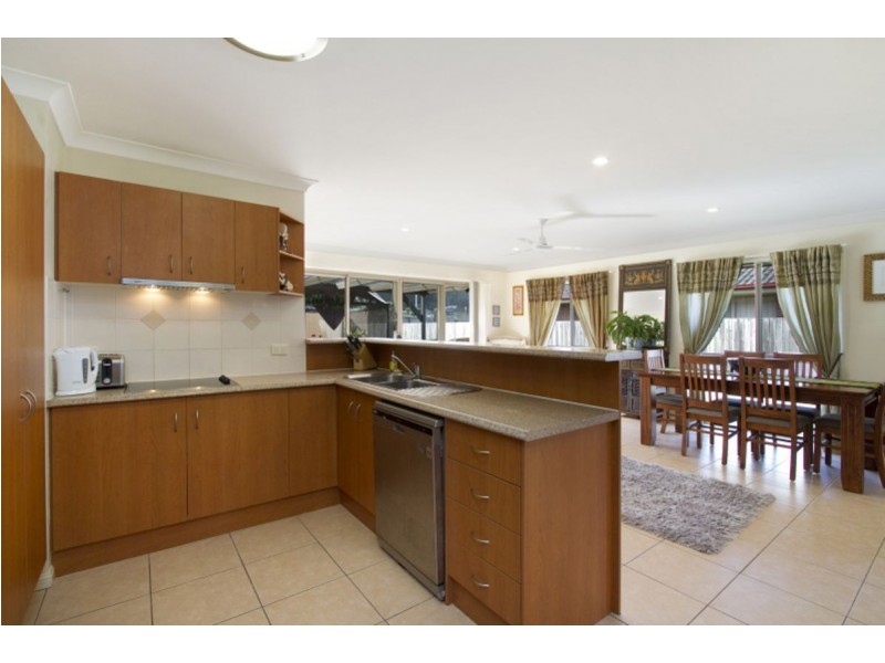 57 Nicola Way, Upper Coomera QLD 4209