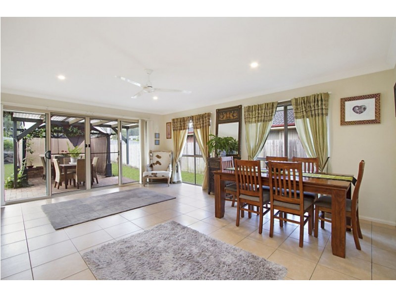 57 Nicola Way, Upper Coomera QLD 4209