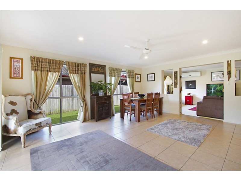 57 Nicola Way, Upper Coomera QLD 4209