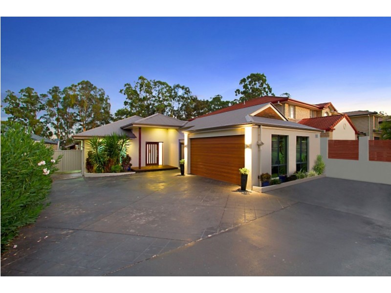 74a River Meadows Drive, Upper Coomera QLD 4209