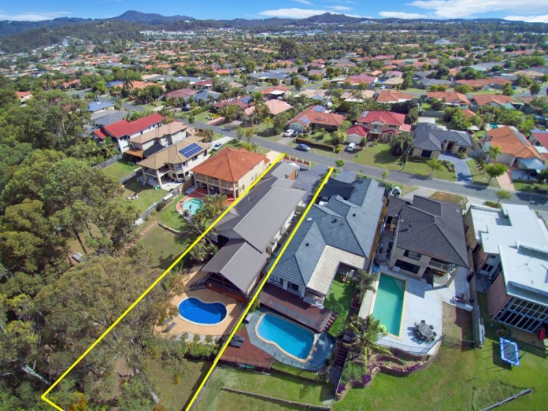 74a River Meadows Drive, Upper Coomera QLD 4209