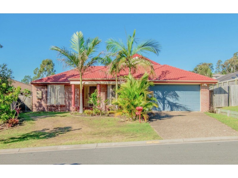 8 Skylark Street, Upper Coomera QLD 4209