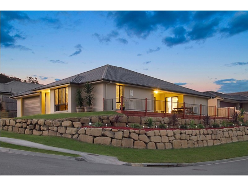 15 Santa Clara Rise, Upper Coomera QLD 4209