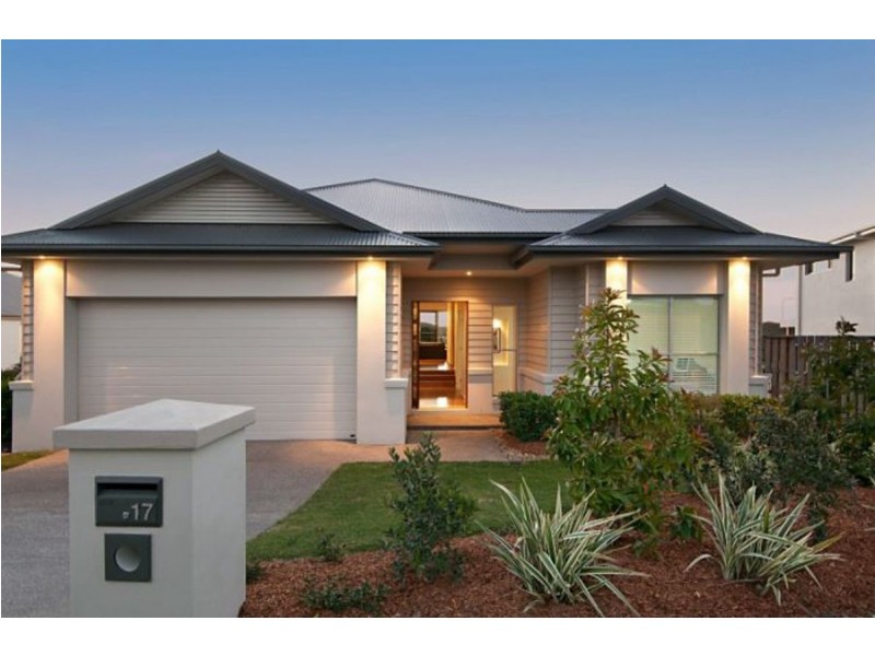 17 Impeccable Circuit, Coomera Waters QLD 4209