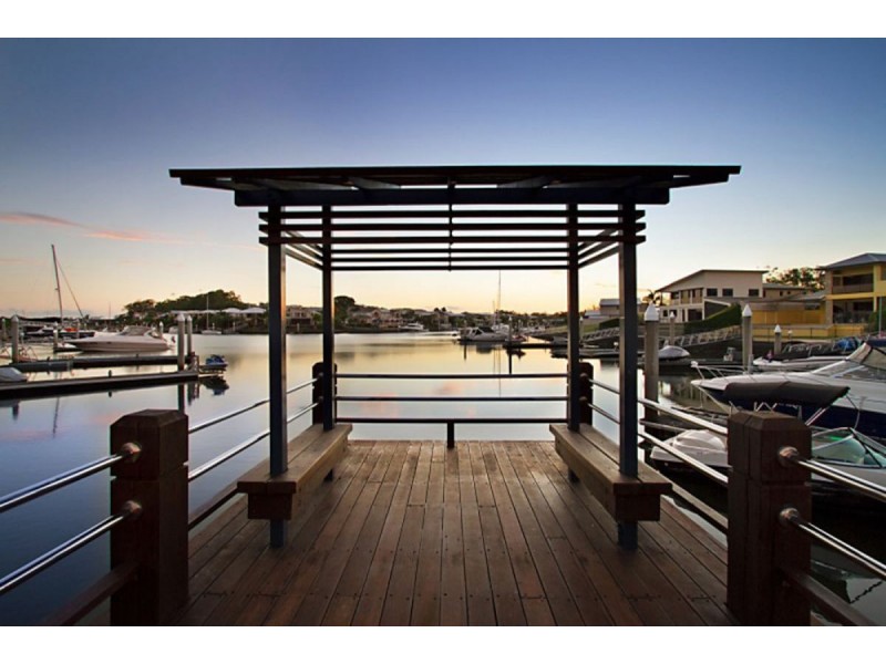 17 Impeccable Circuit, Coomera Waters QLD 4209