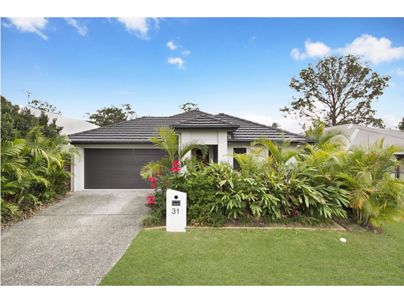 31 Christopher Street, Pimpama QLD 4209