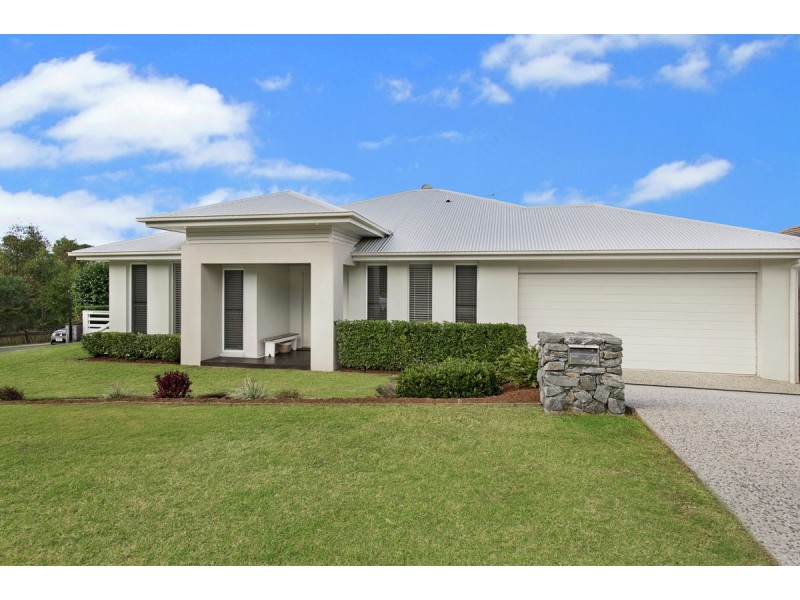 24 Warrandyte Street, Upper Coomera QLD 4209