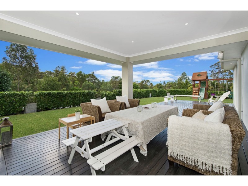 24 Warrandyte Street, Upper Coomera QLD 4209