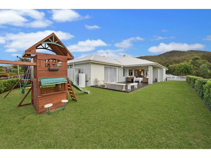 24 Warrandyte Street, Upper Coomera QLD 4209