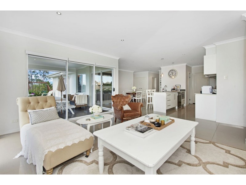 24 Warrandyte Street, Upper Coomera QLD 4209