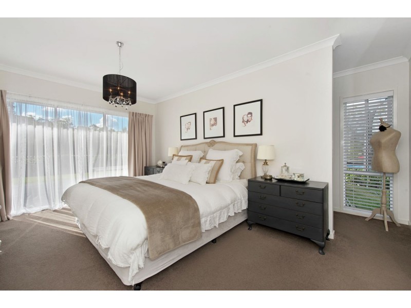 24 Warrandyte Street, Upper Coomera QLD 4209