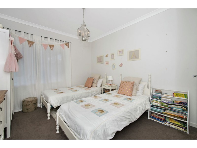 24 Warrandyte Street, Upper Coomera QLD 4209