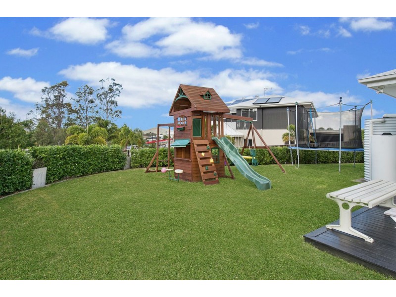 24 Warrandyte Street, Upper Coomera QLD 4209