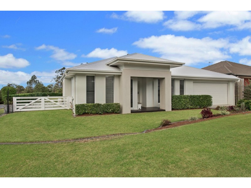 24 Warrandyte Street, Upper Coomera QLD 4209