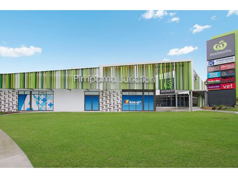 18 Undarra Street, Pimpama QLD 4209