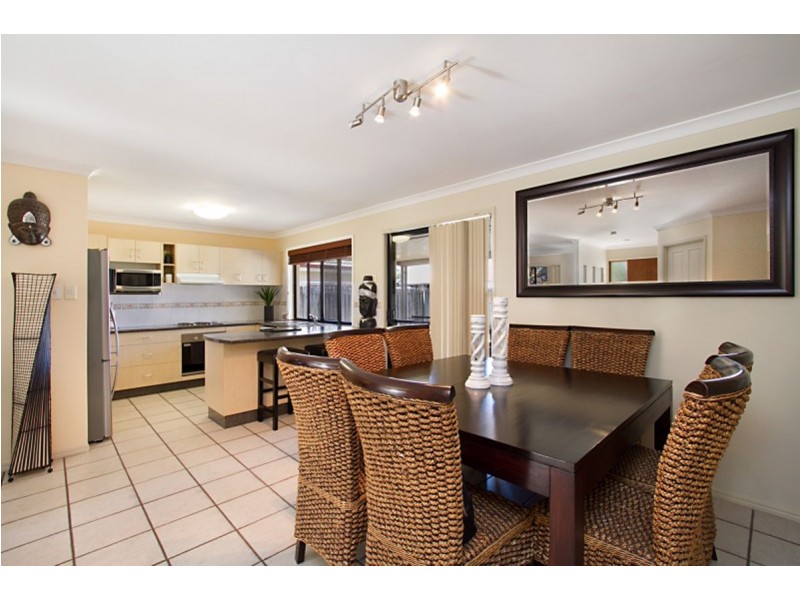 14 Musk Avenue, Upper Coomera QLD 4209