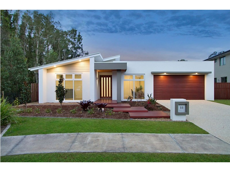 11 Halifax Circuit, Pimpama QLD 4209