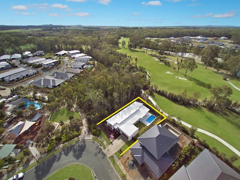 11 Halifax Circuit, Pimpama QLD 4209