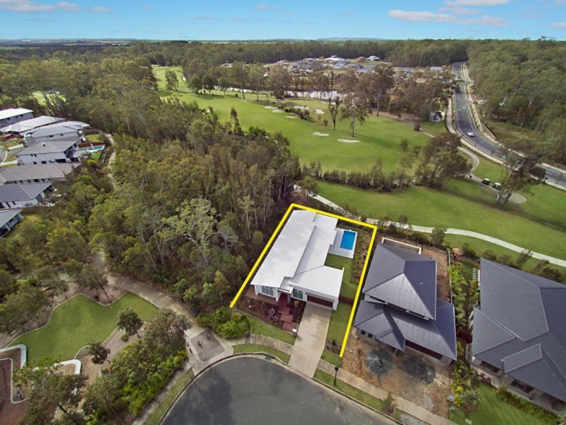 11 Halifax Circuit, Pimpama QLD 4209