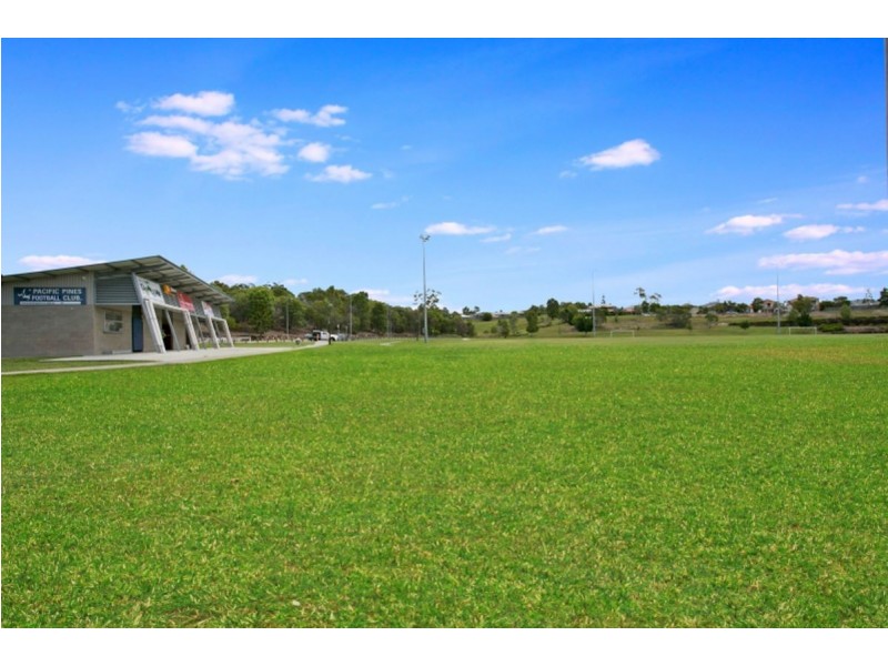 117 Wunburra Circle, Pacific Pines QLD 4211