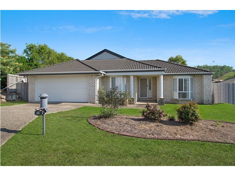 17 Glenhope Street, Upper Coomera QLD 4209