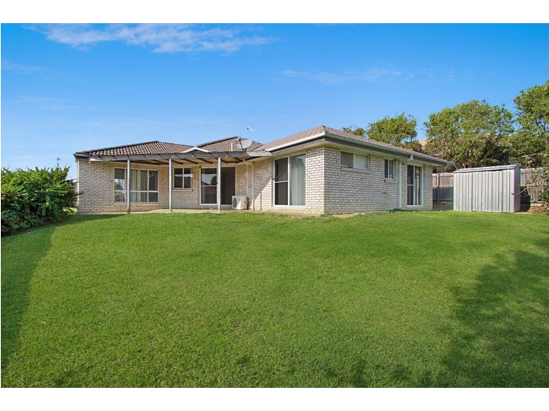 17 Glenhope Street, Upper Coomera QLD 4209