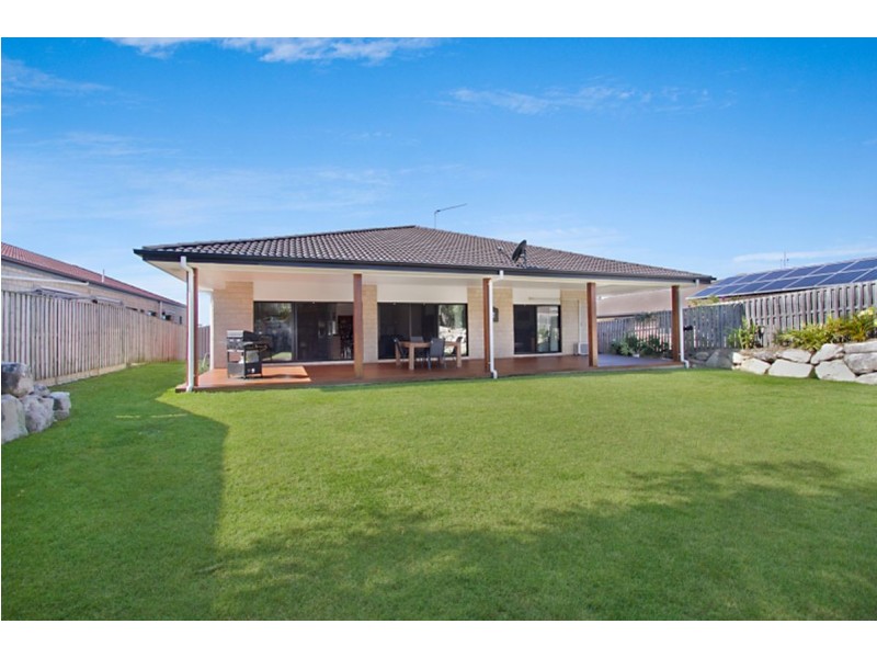 12 Sundew Crescent, Upper Coomera QLD 4209
