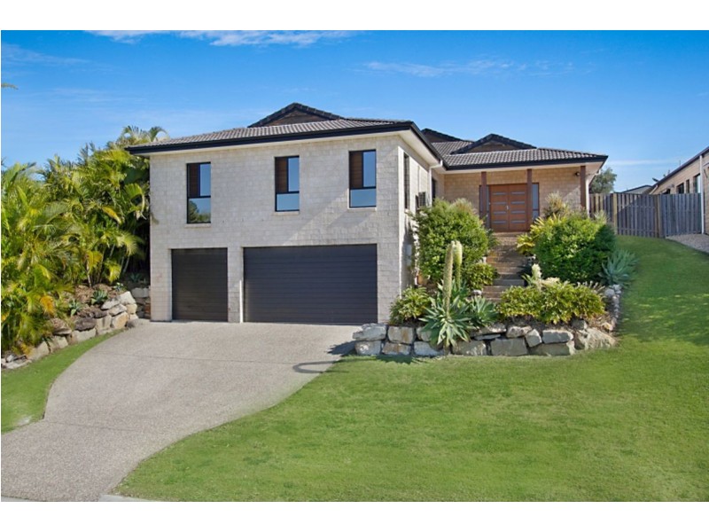 12 Sundew Crescent, Upper Coomera QLD 4209