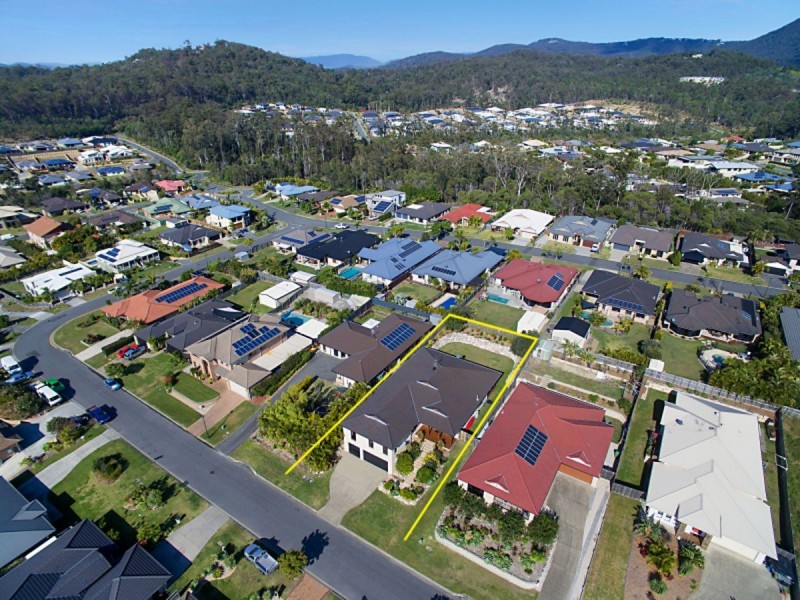 12 Sundew Crescent, Upper Coomera QLD 4209