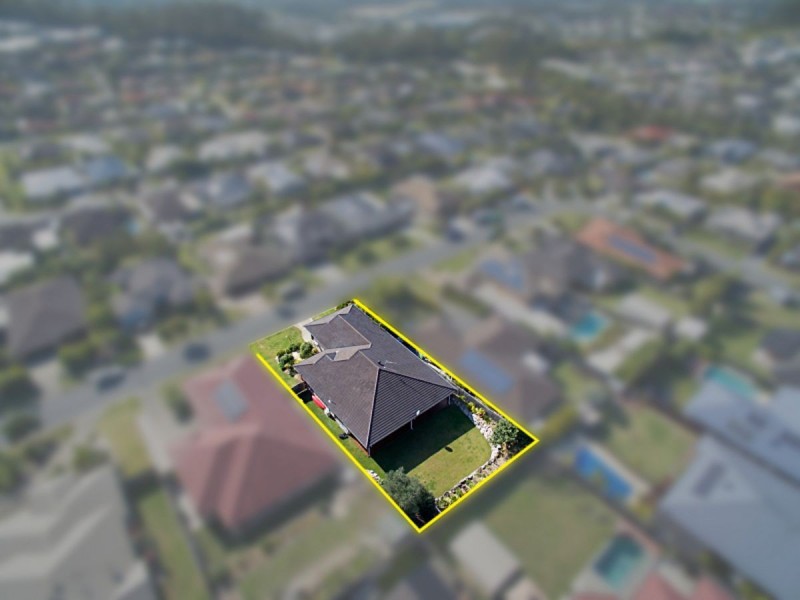 12 Sundew Crescent, Upper Coomera QLD 4209