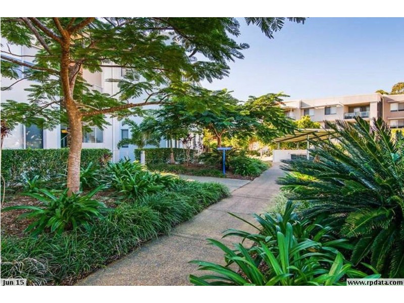 934/74-84 Sheehan Avenue, Hope Island QLD 4212