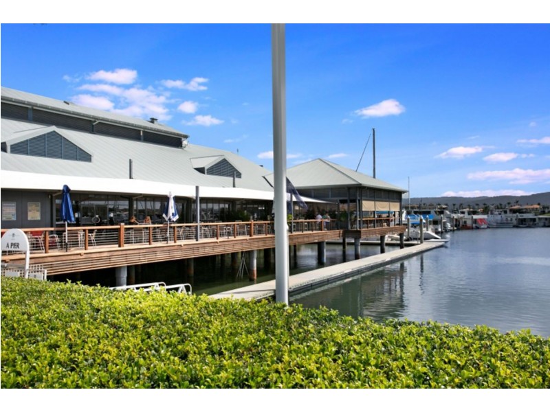 934/74-84 Sheehan Avenue, Hope Island QLD 4212