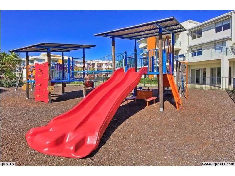 934/74-84 Sheehan Avenue, Hope Island QLD 4212