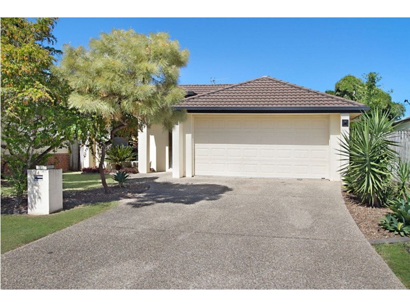 14 Musk Avenue, Upper Coomera QLD 4209