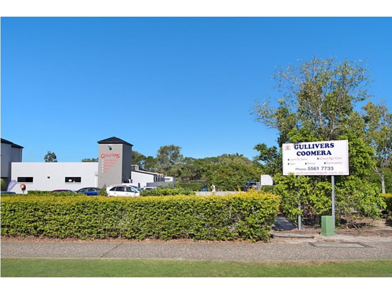 14 Musk Avenue, Upper Coomera QLD 4209