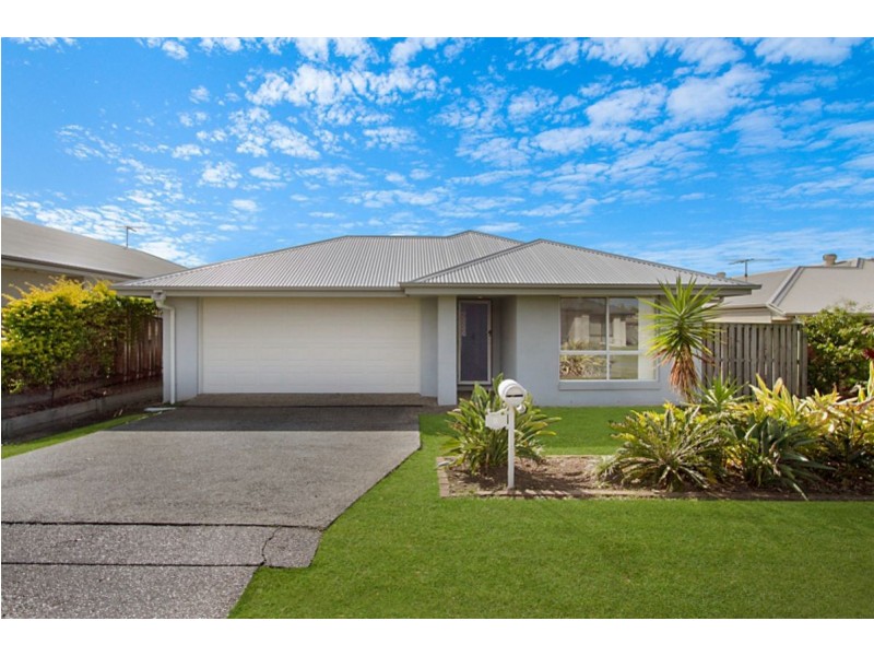 5 Elmore Street, Ormeau QLD 4208