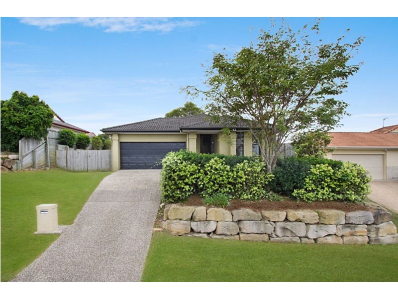 51 Billinghurst Crescent, Upper Coomera QLD 4209