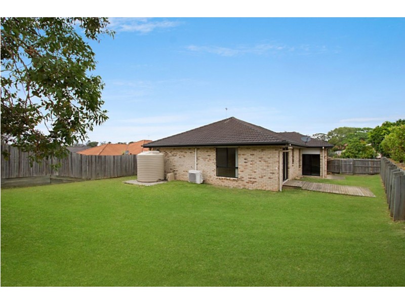 51 Billinghurst Crescent, Upper Coomera QLD 4209